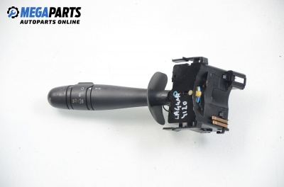 Лостче за светлини за Renault Laguna II Hatchback (03.2001 - 12.2007)