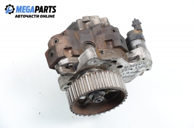 ГНП-горивонагнетателна помпа за Renault Scenic II Minivan (06.2003 - 07.2010) 1.9 dCi (JM0G, JM12, JM1G, JM2C), 120 к.с.