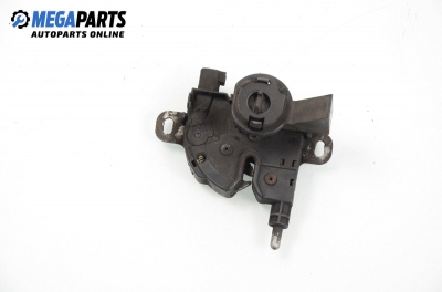 Брава преден капак за Ford Focus II Estate (07.2004 - 09.2012), комби