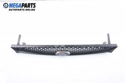 Решетка за Ford Focus I Hatchback (10.1998 - 12.2007), хечбек