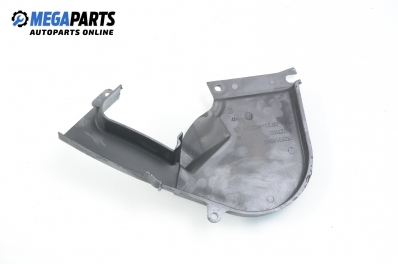 Капак ангренажен ремък за Citroen C5 I Sedan (03.2001 - 03.2005) 2.2 HDi (DC4HXB, DC4HXE), 133 к.с.