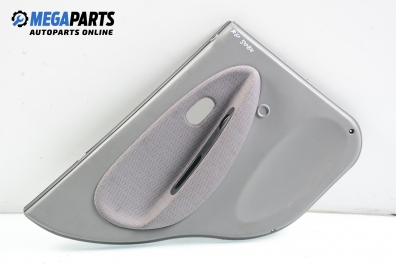 Кора врата за Kia Rio Estate I (07.2000 - 04.2006), 4+1 вр., комби, позиция: задна, лява