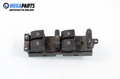 Бутони ел. стъкла  за Skoda Octavia I Combi (07.1998 - 12.2010)