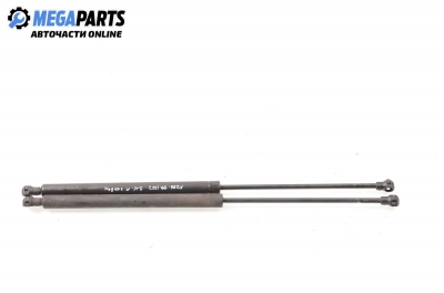 Амортисьор за багажник/товарно пространство за Peugeot 206 Hatchback (08.1998 - 12.2012)