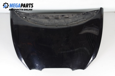 Преден капак за Seat Leon Hatchback II (05.2005 - 12.2012), 4+1 вр., хечбек