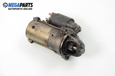 Стартер за Ford Focus I Hatchback (10.1998 - 12.2007) 1.6 16V, 100 к.с., № 98AB-11000-CD