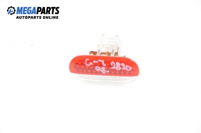 Плафон за Volkswagen Golf IV Hatchback (08.1997 - 06.2005)