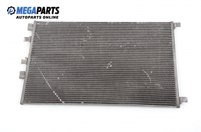 Климатичен радиатор за Renault Scenic II Minivan (06.2003 - 07.2010) 2.0 dCi (JM1K), 150 к.с.