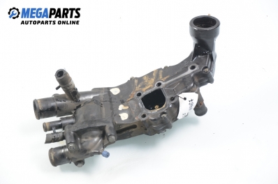 Корпус на термостат за Citroen C5 I Sedan (03.2001 - 03.2005) 2.2 HDi (DC4HXB, DC4HXE), 133 к.с.