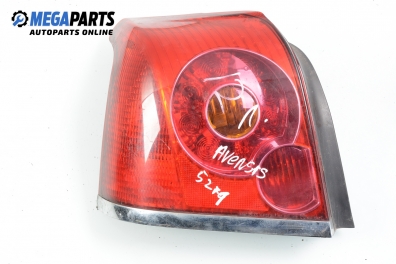 Стоп за Toyota Avensis Sedan II (04.2003 - 11.2008), седан, позиция: лява