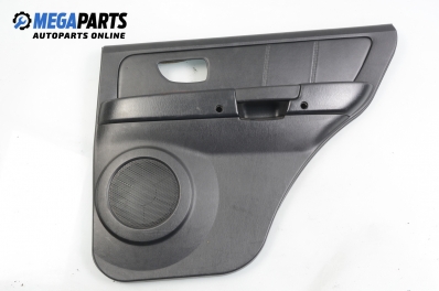 Кора врата за Hyundai Terracan SUV (06.2001 - 12.2008), 4+1 вр., позиция: задна, дясна