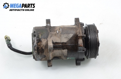 Компресор климатик за Peugeot 306 Break (06.1994 - 04.2002) 1.9 D, 69 к.с.