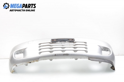 Предна броня за Toyota Yaris Verso (08.1999 - 09.2005), позиция: предна