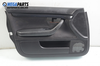 Кора врата за Audi A4 Sedan B6 (11.2000 - 12.2004), седан, позиция: предна, лява