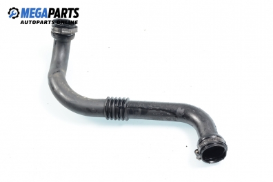 Въздуховод за Renault Scenic II Minivan (06.2003 - 07.2010) 1.9 dCi (JM14), 131 к.с.