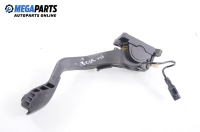 Потенциометър газ  за Citroen C4 Coupe (11.2004 - 12.2013), № Bosch 0 280 755 001