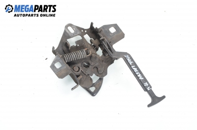 Брава преден капак за Volkswagen Passat Variant B5 (05.1997 - 12.2001), комби