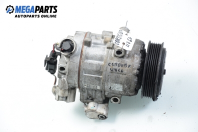 Компресор климатик за Seat Cordoba Sedan III (09.2002 - 11.2009) 1.4 16V, 86 к.с., № JP 6SEU14C ND1