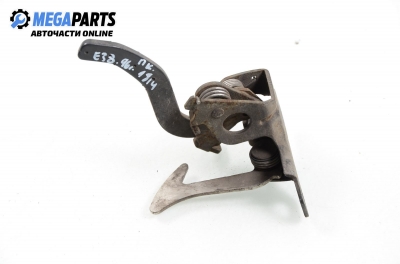 Брава преден капак за BMW 7 Series E38 (10.1994 - 11.2001)