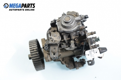 ГНП-горивонагнетателна помпа за Peugeot 306 Hatchback (01.1993 - 10.2003) 1.9 DT, 90 к.с.