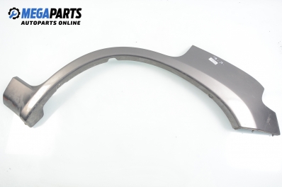 Вежда калник за Hyundai Terracan SUV (06.2001 - 12.2008), позиция: задна, лява