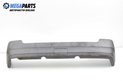 Задна броня за Citroen AX Hatchback (07.1986 - 12.1998)