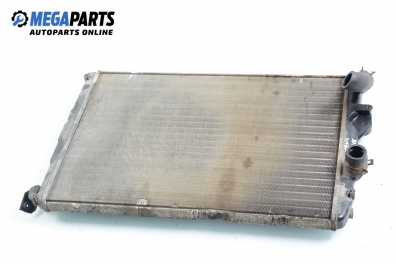 Воден радиатор за Renault Scenic I Minivan (09.1999 - 07.2010) 2.0 16V, 140 к.с.