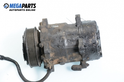 Компресор климатик за Peugeot 306 Hatchback (01.1993 - 10.2003) 1.9 DT, 90 к.с.