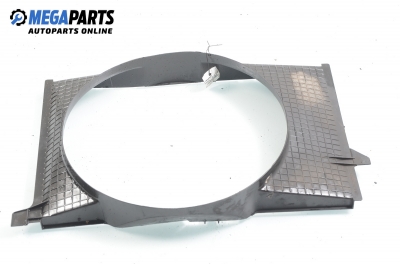 Дифузьор за Mercedes-Benz 190 Sedan (W201) (10.1982 - 08.1993) E 2.0 (201.024), 122 к.с.