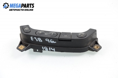 Панел бутони волан за BMW 7 Series E38 (10.1994 - 11.2001)