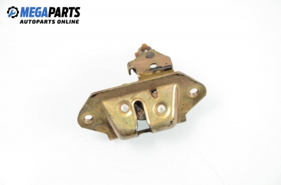 Брава заден капак за Nissan Micra II Hatchback (01.1992 - 02.2003)