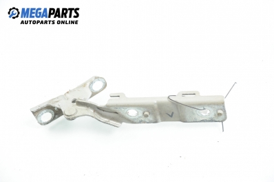 Панта преден капак за Citroen C5 III Sedan (02.2008 - 04.1017), седан, позиция: лява