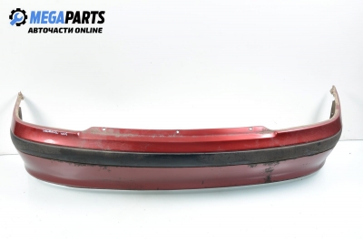 Задна броня за Renault Megane I Hatchback (08.1995 - 12.2004), хечбек