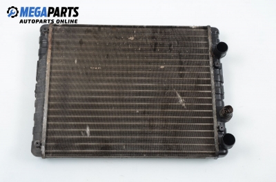 Воден радиатор за Volkswagen Polo Hatchback II (10.1994 - 10.1999) 55 1.3, 55 к.с.