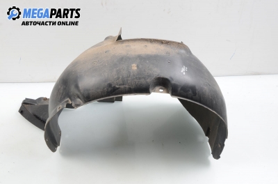 Подкалник за Seat Leon Hatchback II (05.2005 - 12.2012), 4+1 вр., хечбек, позиция: предна, лява