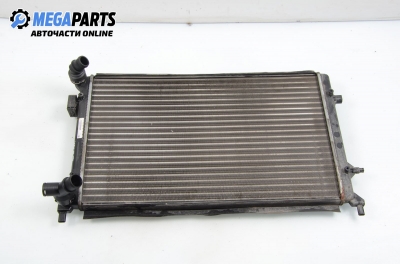 Воден радиатор за Seat Leon Hatchback II (05.2005 - 12.2012) 1.4 16V, 86 к.с.
