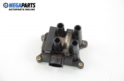 Запалителна бобина за Ford Focus I Hatchback (10.1998 - 12.2007) 1.6 16V, 100 к.с., № 988F-12029-AB