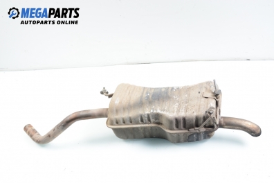 Гърнета, генерации за Renault Scenic I Minivan (09.1999 - 07.2010) 2.0 16V, 140 к.с.