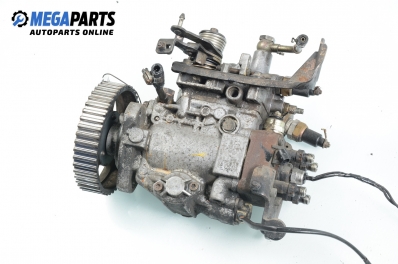 ГНП-горивонагнетателна помпа за Volkswagen Caddy II Box (11.1995 - 01.2004) 1.9 D, 64 к.с., № Bosch 0 460 484 101