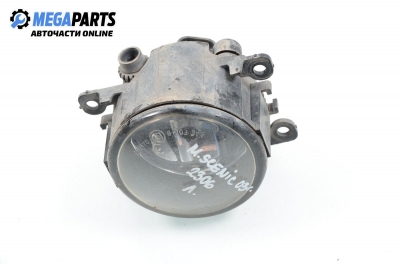 Халоген за Renault Scenic II Minivan (06.2003 - 07.2010), позиция: лява