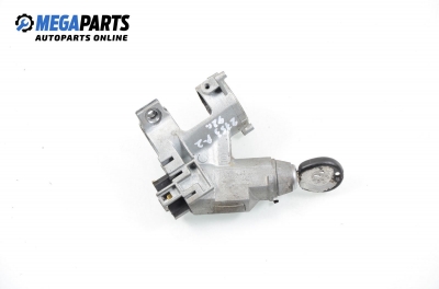 Контактен ключ за Volkswagen Passat Variant B3, B4 (02.1988 - 06.1997)