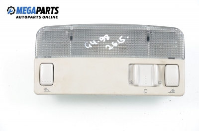 Плафон за Volkswagen Golf IV Hatchback (08.1997 - 06.2005)