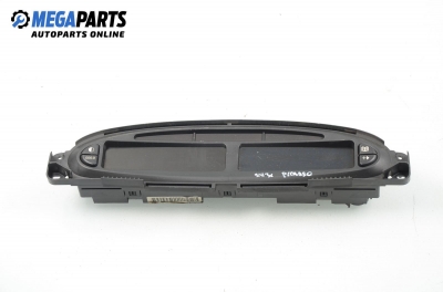 Километраж за Citroen Xsara Picasso (09.1999 - 06.2012) 2.0 HDi, 90 к.с.