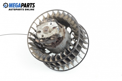 Вентилатор парно за Mercedes-Benz S-Class Sedan (W220) (10.1998 - 08.2005)