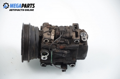 Компресор климатик за Fiat Palio Weekend (04.1996 - 04.2012) 1.7 TD (178DX.H1A), 70 к.с.
