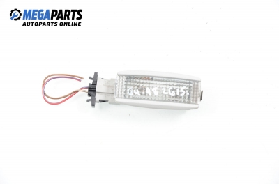 Плафон за Volkswagen Golf IV Hatchback (08.1997 - 06.2005)