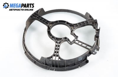 Дифузьор за Fiat Stilo Hatchback (10.2001 - 11.2010) 1.9 JTD (192_XE1A), 115 к.с.