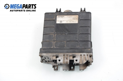 Компютър двигател за Volkswagen Golf III Hatchback (08.1991 - 07.1998) 1.6, 101 к.с., № 037 906 025 J