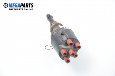 Палец на разпределителя на запалването (делко) за Audi 80 Cabrio B4 (05.1991 - 08.2000) 2.3 E, 133 к.с.