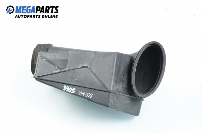 Въздуховод за Renault Scenic I Minivan (09.1999 - 07.2010) 2.0 16V, 140 к.с.